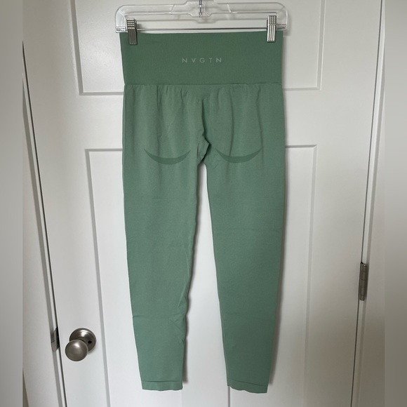 NVGTN Contour Seamless Leggings - Picture 2 of 4